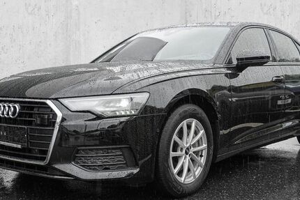 Audi A6 51.662 km 28.450 &euro; Meerbusch 40670