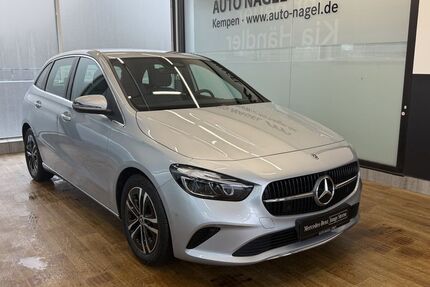 Mercedes-Benz B 200 9.647 km 28.934 &euro; Kempen 47906