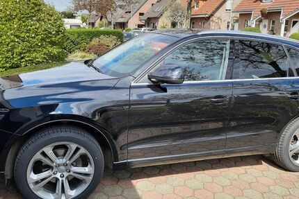 Audi Q5 155.000 km 11.900 &euro; Grefrath 47929