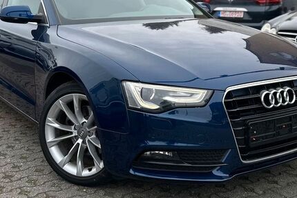 Audi A5 144.834 km 14.998 &euro; Mönchengladbach 41063