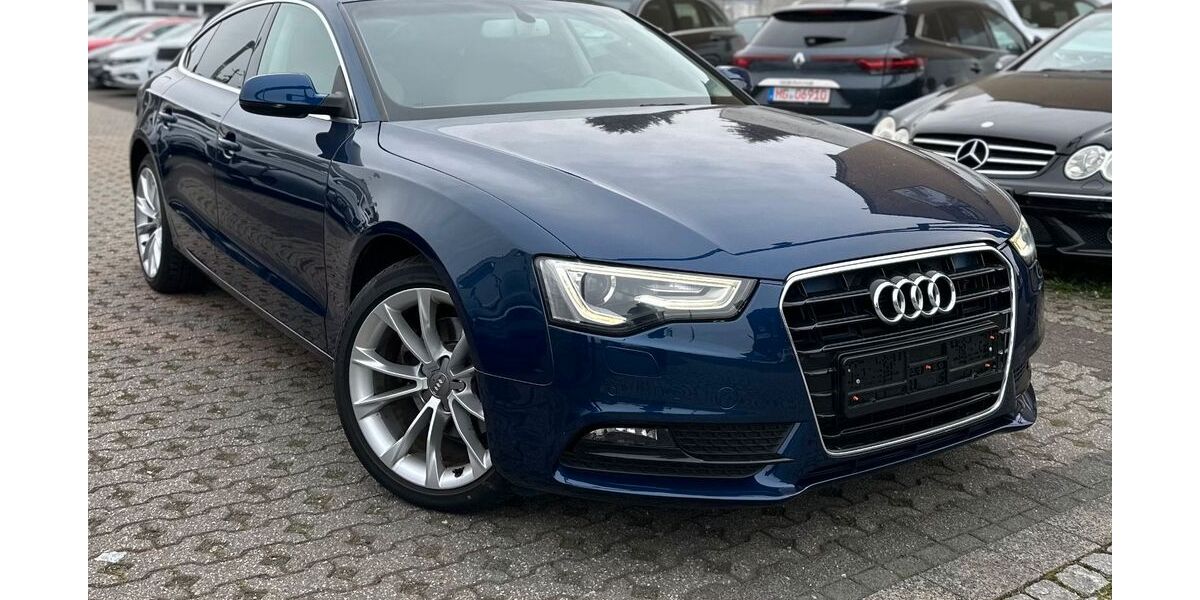 Audi A5 144.834 km 14.998 &euro; Mönchengladbach 41063