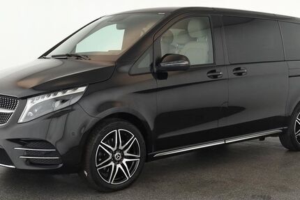 Mercedes-Benz V 300 55.700 km 58.384 &euro; Neuss 41460