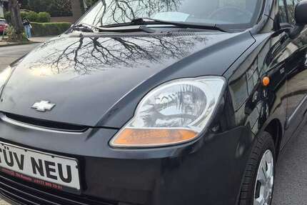 Chevrolet Matiz 82.000 km 2.790 &euro; Moers 47443