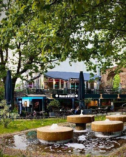 Gewerbeobjekt Neuss Innenstadt - 150&euro; | Angebot:25893753