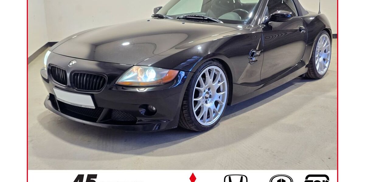 BMW Z4 136.950 km 13.800 &euro; Mönchengladbach 41061