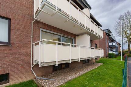 Wohnung Neuss Rosellen - 3 Zimmer, 72 m&sup2;, 215.000&euro; | Angebot:26657260