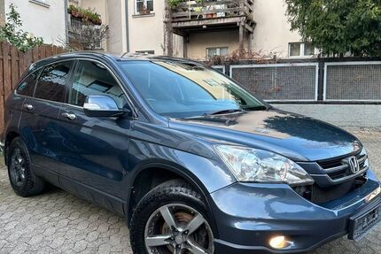 Honda CR-V 226.647 km 4.900 &euro; Düsseldorf 40627