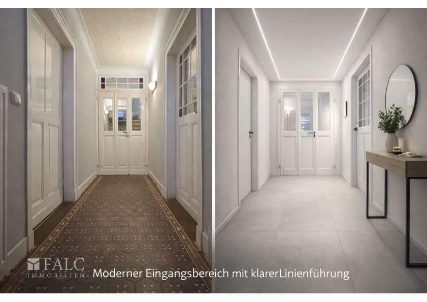 Reihenmittelhaus Erkelenz Schwanenberg - 8 Zimmer, 190 m&sup2;, 149.000&euro; | Angebot:25683270