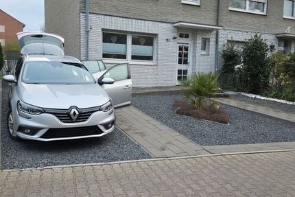 Renault Megane 52.000 km 9.499 &euro; Schwalmtal 41366