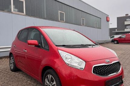 Kia Venga 10.458 km 15.990 &euro; Moers 47441