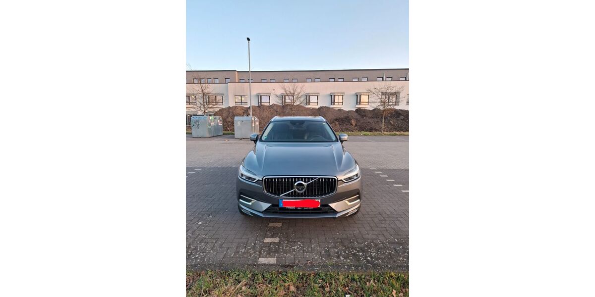 Volvo XC60 74.600 km 35.200 &euro; Mönchengladbach 41065