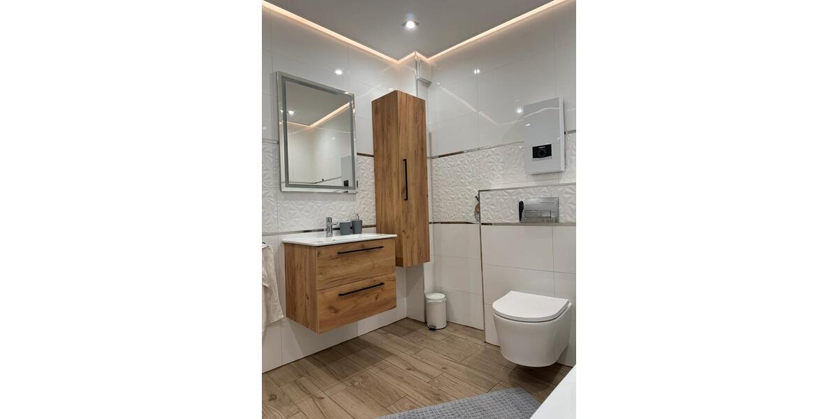 Erdgeschoßwohnung Brüggen - 2 Zimmer, 63 m&sup2;, 945&euro; | Angebot:26603574