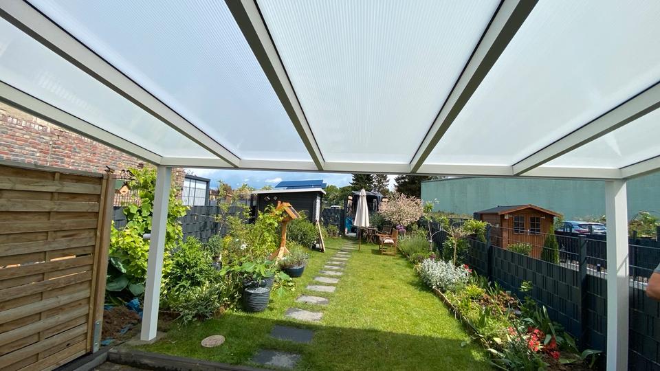 Reihenhaus Grevenbroich - 4 Zimmer, 133 m&sup2;, 1.980&euro; | Angebot:24829517