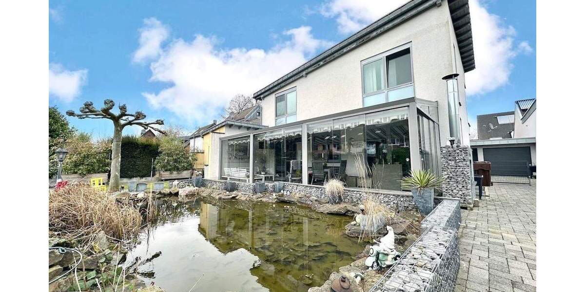 Einfamilienhaus Neuss Rosellen - 5 Zimmer, 215 m&sup2;, 998.000&euro; | Angebot:25736807