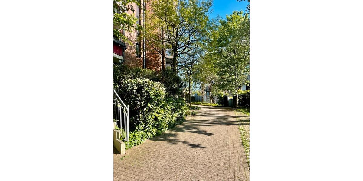 Etagenwohnung Düsseldorf Stadtbezirk 2 - 2 Zimmer, 50 m&sup2;, 299.000&euro; | Angebot:26645817