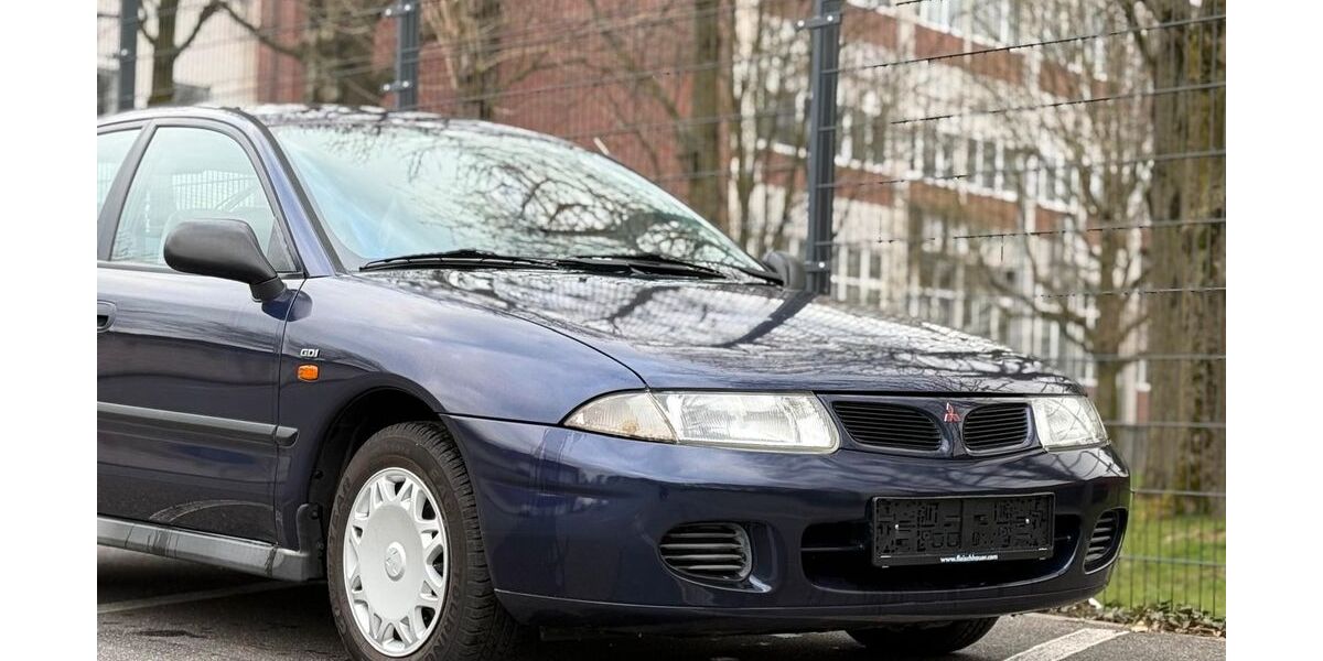 Mitsubishi Carisma 119.477 km 1.990 &euro; Mönchengladbach 41068