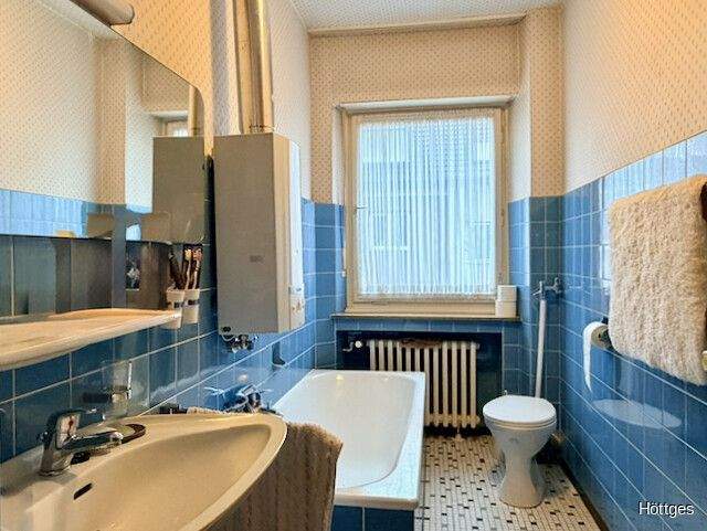 Reihenmittelhaus Mönchengladbach Waldhausen - 7 Zimmer, 192 m&sup2;, 349.000&euro; | Angebot:25698278