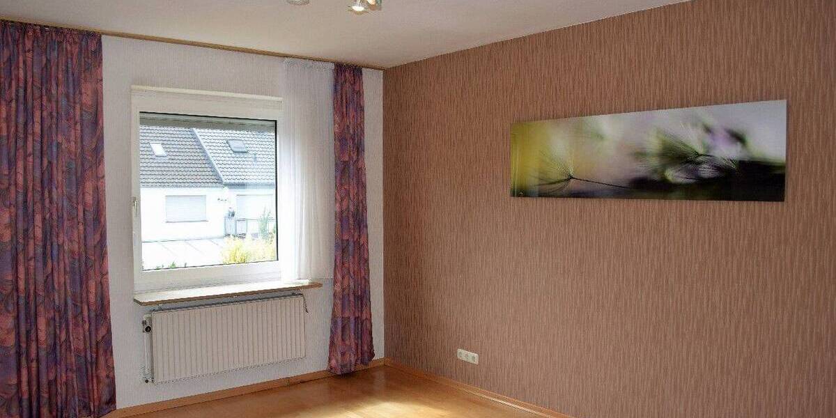 Reihenendhaus Grefrath - 4 Zimmer, 92 m&sup2;, 269.000&euro; | Angebot:26862881