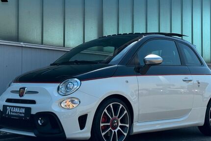 Fiat 500 30.202 km 22.610 &euro; Viersen 41748