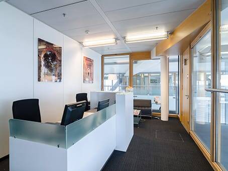 Gewerbeobjekt Düsseldorf Unterbilk - 1.132&euro; | Angebot:25754925