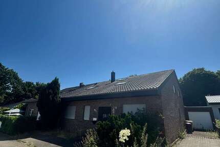 Haus Neuss Holzheim - 3 Zimmer, 152 m&sup2;, 540.000&euro; | Angebot:26080548