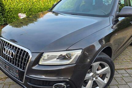 Audi Q5 224.936 km 12.900 &euro; Heinsberg 52525