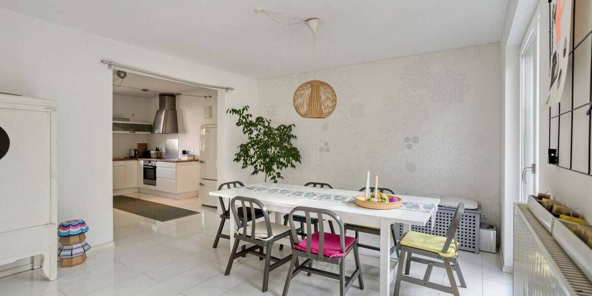 Einfamilienhaus Düsseldorf Stockum - 4 Zimmer, 137 m&sup2;, 949.000&euro; | Angebot:25687686