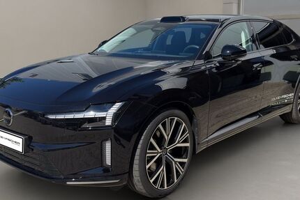 Volvo ES90 3.500 km 68.480 &euro; Krefeld 47805