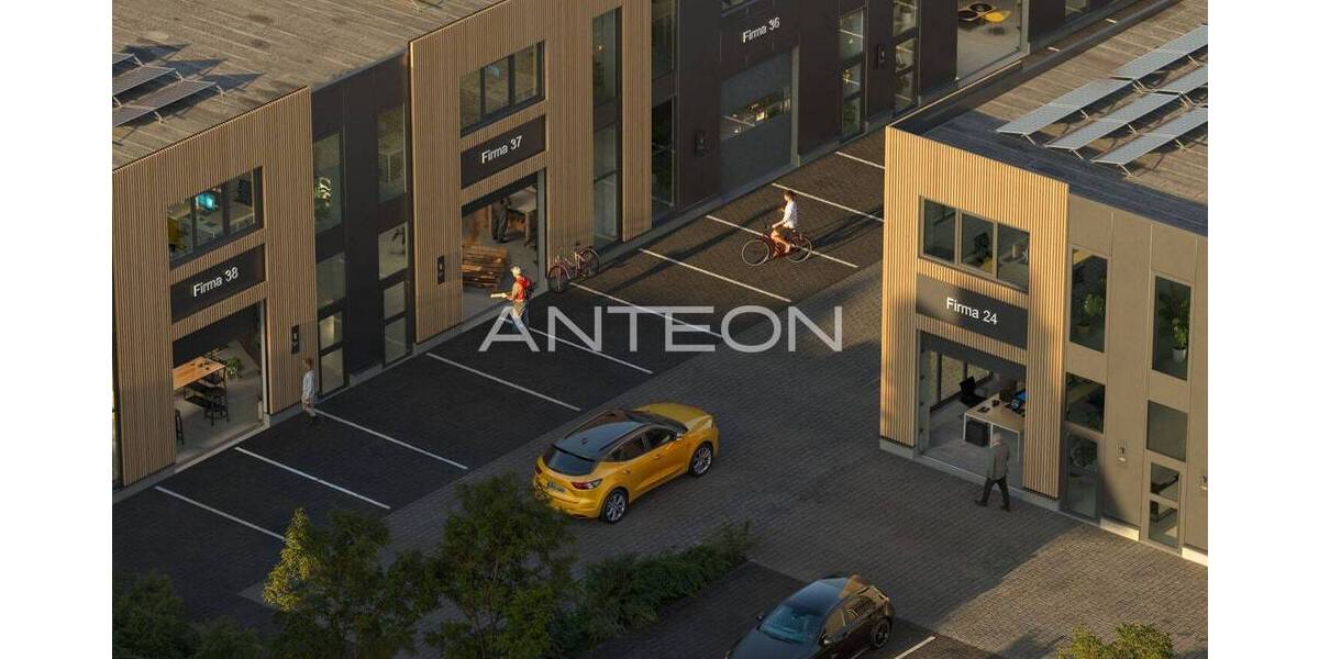 Gewerbeobjekt Neuss Barbaraviertel - 355.000&euro; | Angebot:25809458