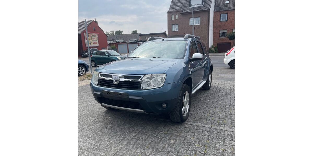 Dacia Duster 136.503 km 4.997 &euro; Mönchengladbach 41066