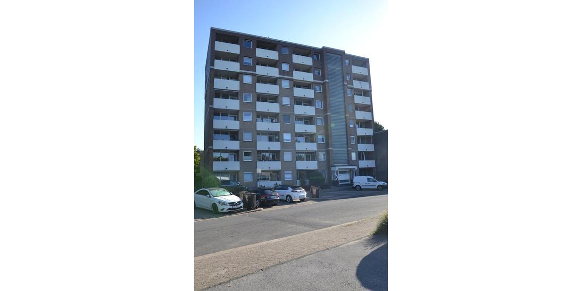 Erdgeschoßwohnung Krefeld Fischeln - 2 Zimmer, 62 m&sup2;, 140.000&euro; | Angebot:25415804