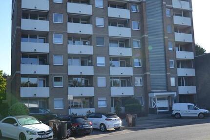 Wohnung Krefeld Fischeln - 2 Zimmer, 62 m&sup2;, 140.000&euro; | Angebot:25415804