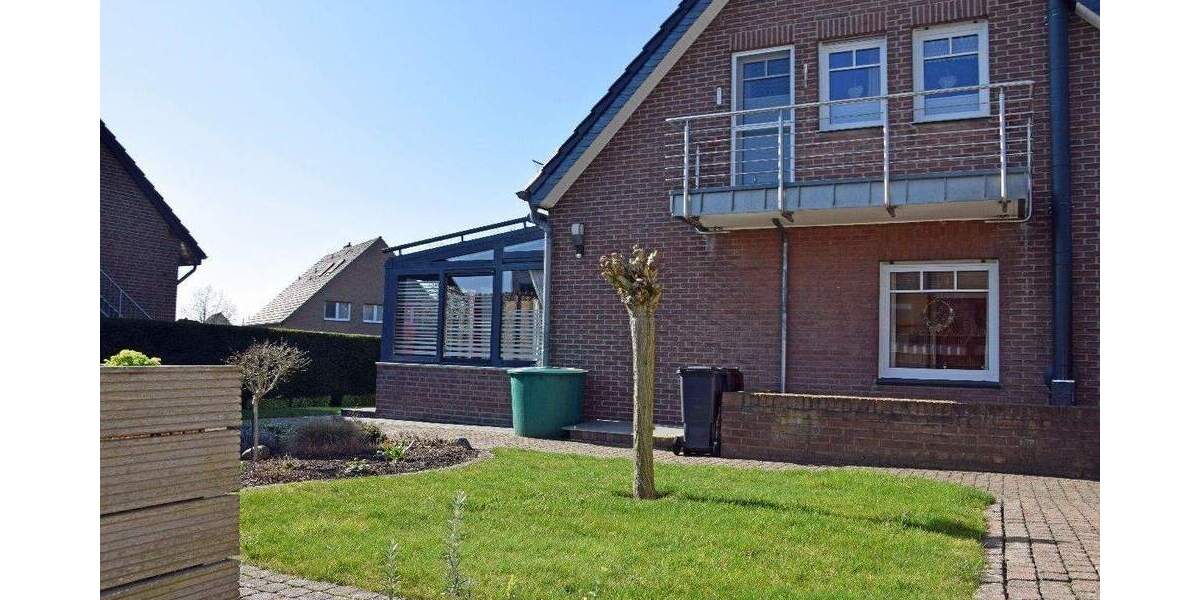 Einfamilienhaus Nettetal Hinsbeck - 5 Zimmer, 88 m&sup2;, 395.000&euro; | Angebot:25696810