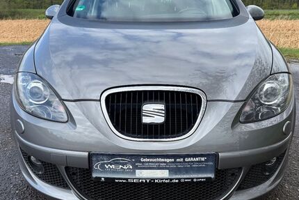 Seat Altea 139.000 km 3.850 &euro; Neukirchen-Vluyn (bei Duisburg) 47506