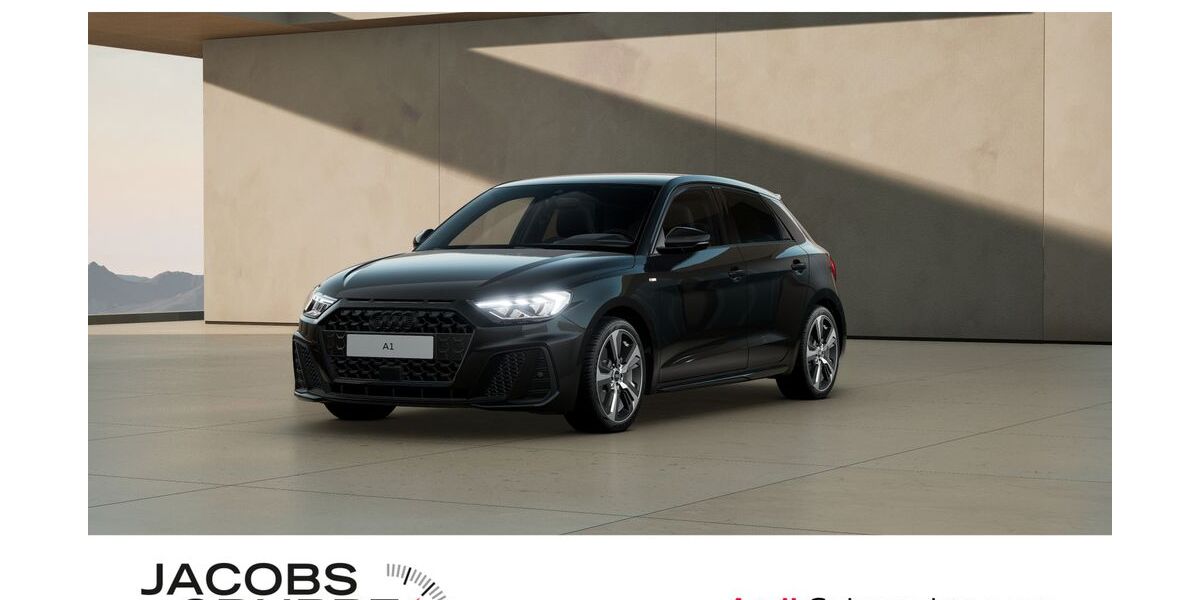 Audi A1 4.444 km 31.470 &euro; Mönchengladbach 41066