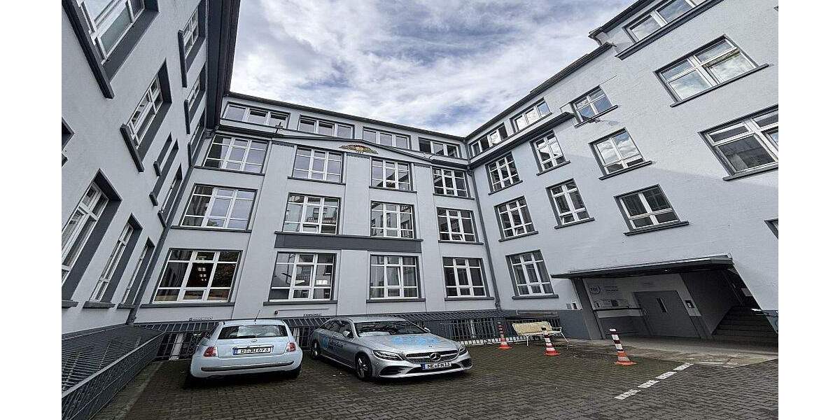 Gewerbeobjekt Krefeld Stadtmitte - 4 Zimmer, 2 m&sup2;, 2.099.000&euro; | Angebot:25732590