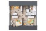 Einfamilienhaus Meerbusch Ossum-Bösinghoven - 4 Zimmer, 114 m&sup2;, 714.364&euro; | Angebot:26928733