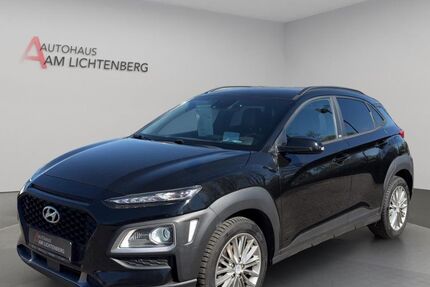 Hyundai KONA 93.665 km 12.980 &euro; Viersen 41747