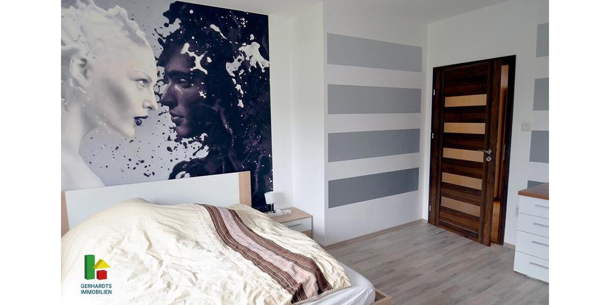 Etagenwohnung Brüggen - 3 Zimmer, 84 m&sup2;, 740&euro; | Angebot:26589319