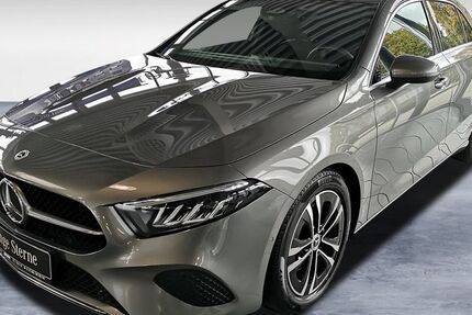 Mercedes-Benz A 180 16.972 km 28.980 &euro; Mönchengladbach 41238