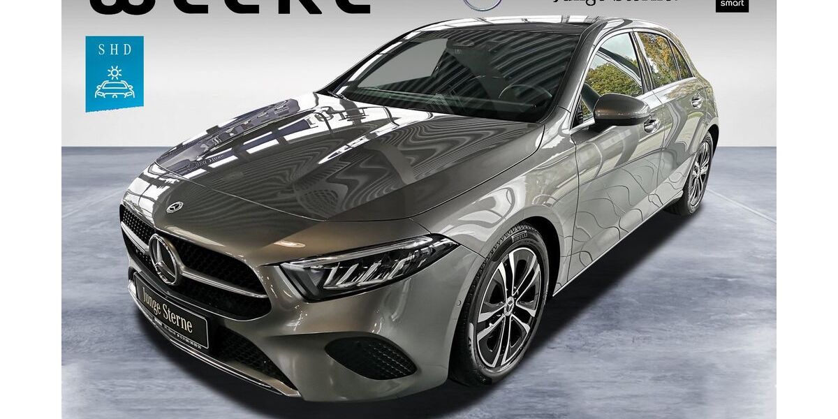 Mercedes-Benz A 180 16.972 km 28.980 &euro; Mönchengladbach 41238