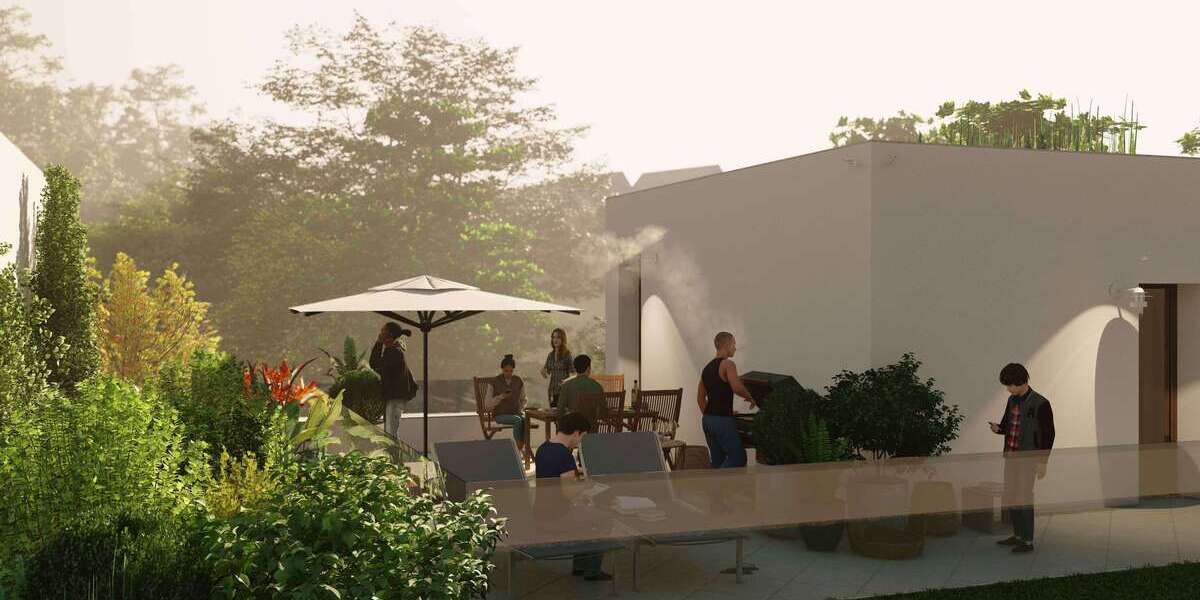 Einfamilienhaus Krefeld Gartenstadt - 6 Zimmer, 202 m&sup2;, 1.271.300&euro; | Angebot:24511356