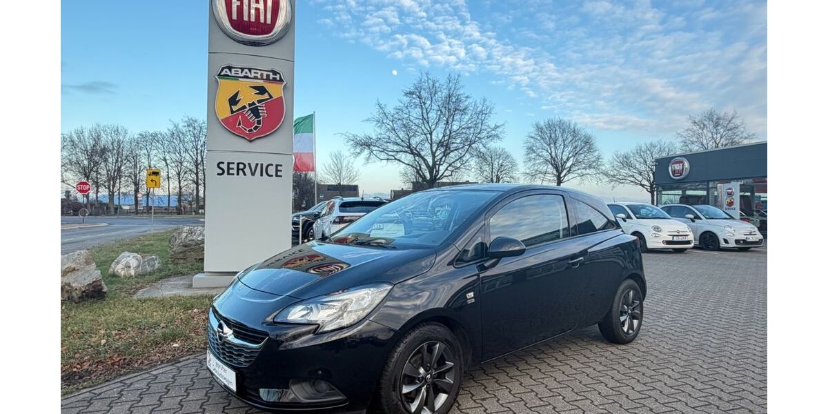 Opel Corsa 64.500 km 8.600 &euro; Grevenbroich 41515
