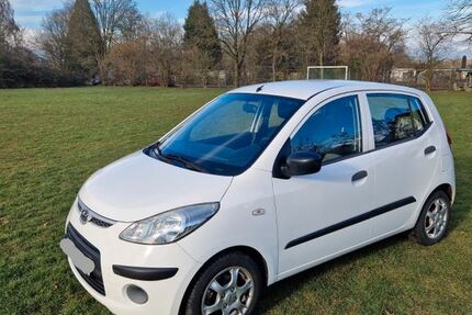 Hyundai i10 116.000 km 2.300 &euro; Geldern 47608