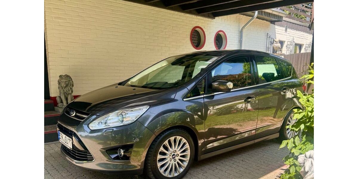 Ford C-Max 86.151 km 7.190 &euro; Erkelenz 41812