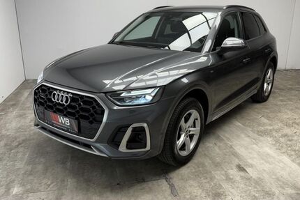 Audi Q5 44.540 km 35.950 &euro; Moenchengladbach 41063