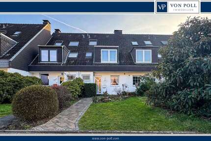 Haus Neuss Allerheiligen - 4 Zimmer, 139 m&sup2;, 497.000&euro; | Angebot:24149739