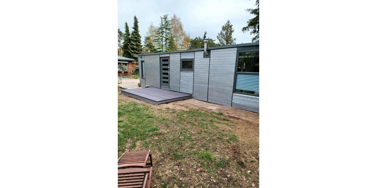 Bungalow Straelen - 2 Zimmer, 35 m&sup2;, 26.500&euro; | Angebot:26087903