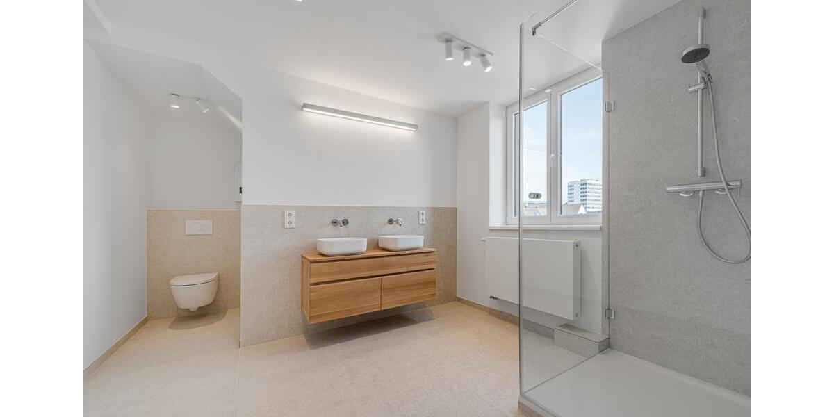 Maisonettenwohnung Düsseldorf - 4 Zimmer, 110 m&sup2;, 2.750&euro; | Angebot:26003520