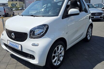 Smart ForTwo 78.610 km 15.690 &euro; Mönchengladbach 41066